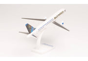 1/200 SNAP FIT Iron Maiden (Astraeus) Boeing 757-200 "Ed Force One" The Final Frontier World Tour 2011 G-STRX