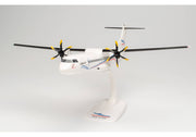 1/200 SNAP FIT Lübeck Air ATR-72-500 D-ALBC
