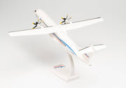 1/200 SNAP FIT Lübeck Air ATR-72-500 D-ALBC