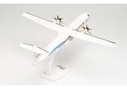 1/200 SNAP FIT Lübeck Air ATR-72-500 D-ALBC
