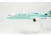 1/200 SNAP FIT Etihad Airways Boeing 787-10 "Greenliner" A6-BMH