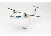 1/100 SNAP FIT Utair ATR-72-500 VQ-BLM