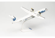 1/100 SNAP FIT Utair ATR-72-500 VQ-BLM
