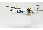 1/100 SNAP FIT Utair ATR-72-500 VQ-BLM