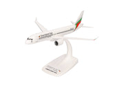 1/200 SNAP FIT Bulgaria Air Airbus A220-300 LZ-FRA