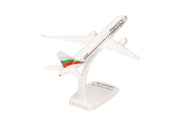 1/200 SNAP FIT Bulgaria Air Airbus A220-300 LZ-FRA
