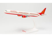 1/200 SNAP FIT Air India Airbus A321 VT-PPX