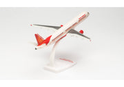 1/200 SNAP FIT Air India Airbus A321 VT-PPX