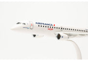 1/100 SNAP FIT Air France HOP Embraer E190 F-HBLQ