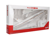 1/200 SNAP FIT Luftwaffe Flugbereitschaft Airbus A350-900 10+01 "Konrad Adenauer"