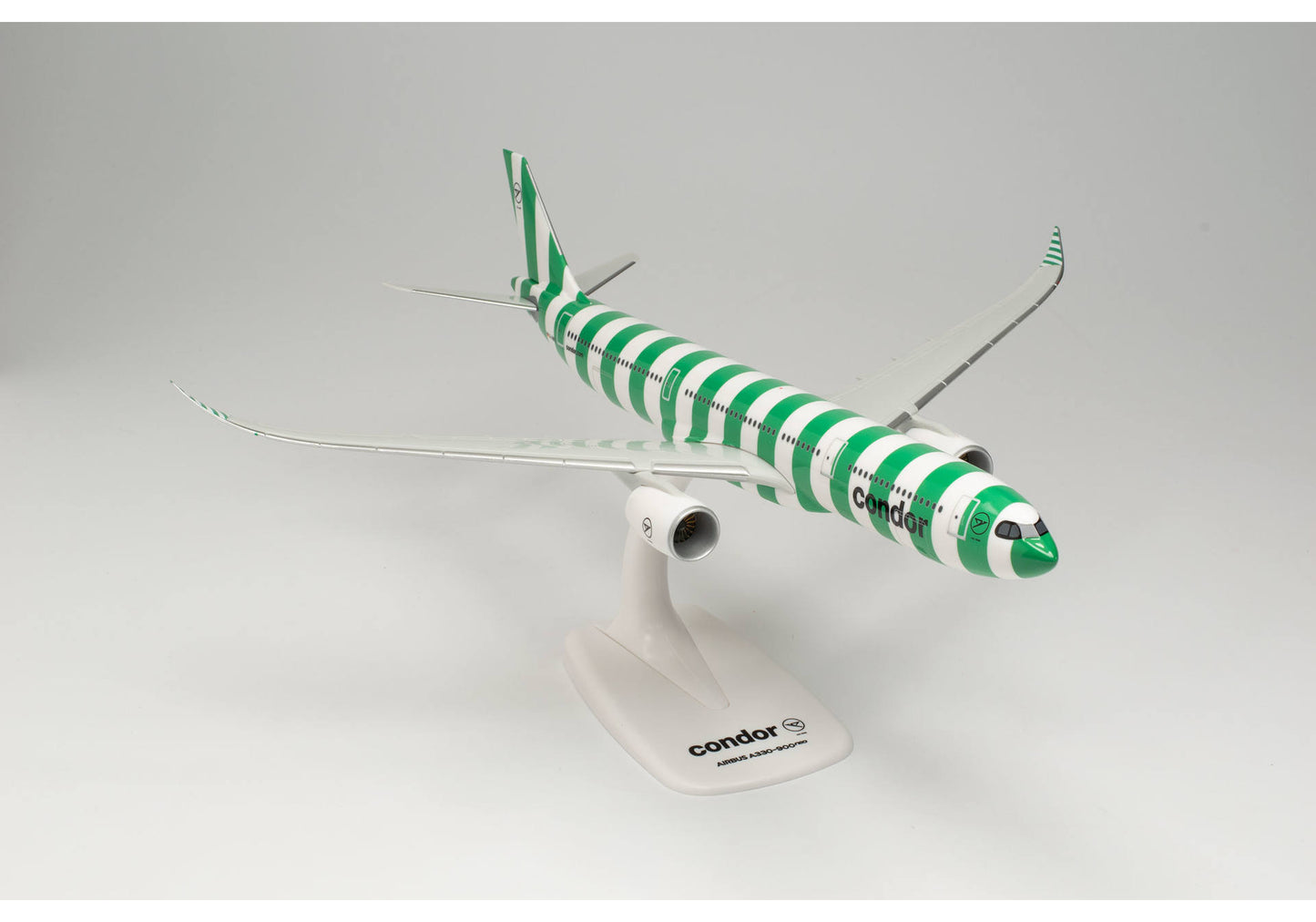 1/200 SNAP FIT Condor Airbus A330-900neo "Island" New 2022 Colors D-ANRD