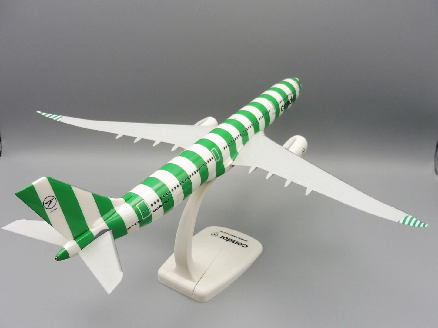 1/200 SNAP FIT Condor Airbus A330-900neo "Island" New 2022 Colors D-ANRD
