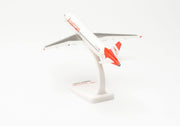 1/200 SNAP FIT Austrian Airlines Airbus A320 OE-LBL "Ausseerland"