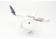 1/200 SNAP FIT Lufthansa Airbus A330-300 "Fanhansa Diversity Wins" D-AIKQ