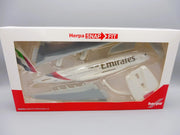 1/250 SNAP FIT Emirates Airbus A380 New 2023 Colors A6-EOE