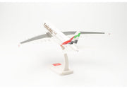 1/250 SNAP FIT Emirates Airbus A380 New 2023 Colors A6-EOE