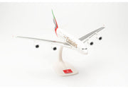 1/250 SNAP FIT Emirates Airbus A380 New 2023 Colors A6-EOE
