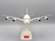 1/250 SNAP FIT Emirates Airbus A380 New 2023 Colors A6-EOE