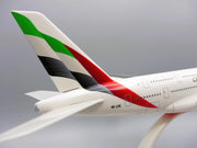1/250 SNAP FIT Emirates Airbus A380 New 2023 Colors A6-EOE