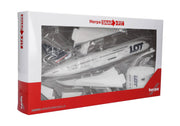 1/200 SNAP FIT LOT Polish Airlines Boeing 787-9 Dreamliner SP-LSA