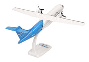 1/100 SNAP FIT Zimex Aviation ATR-72-200F HB-ALL