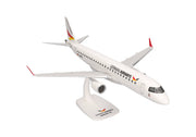 1/100 SNAP FIT German Airways Embraer E190 D-AMWO