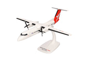 1/100 SNAP FIT Qantaslink DHC-8-300 VH-TQZ "Bundaberg"