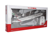 1/200 SNAP FIT Emirates Boeing 777-300ER New 2023 Colors A6-ENV
