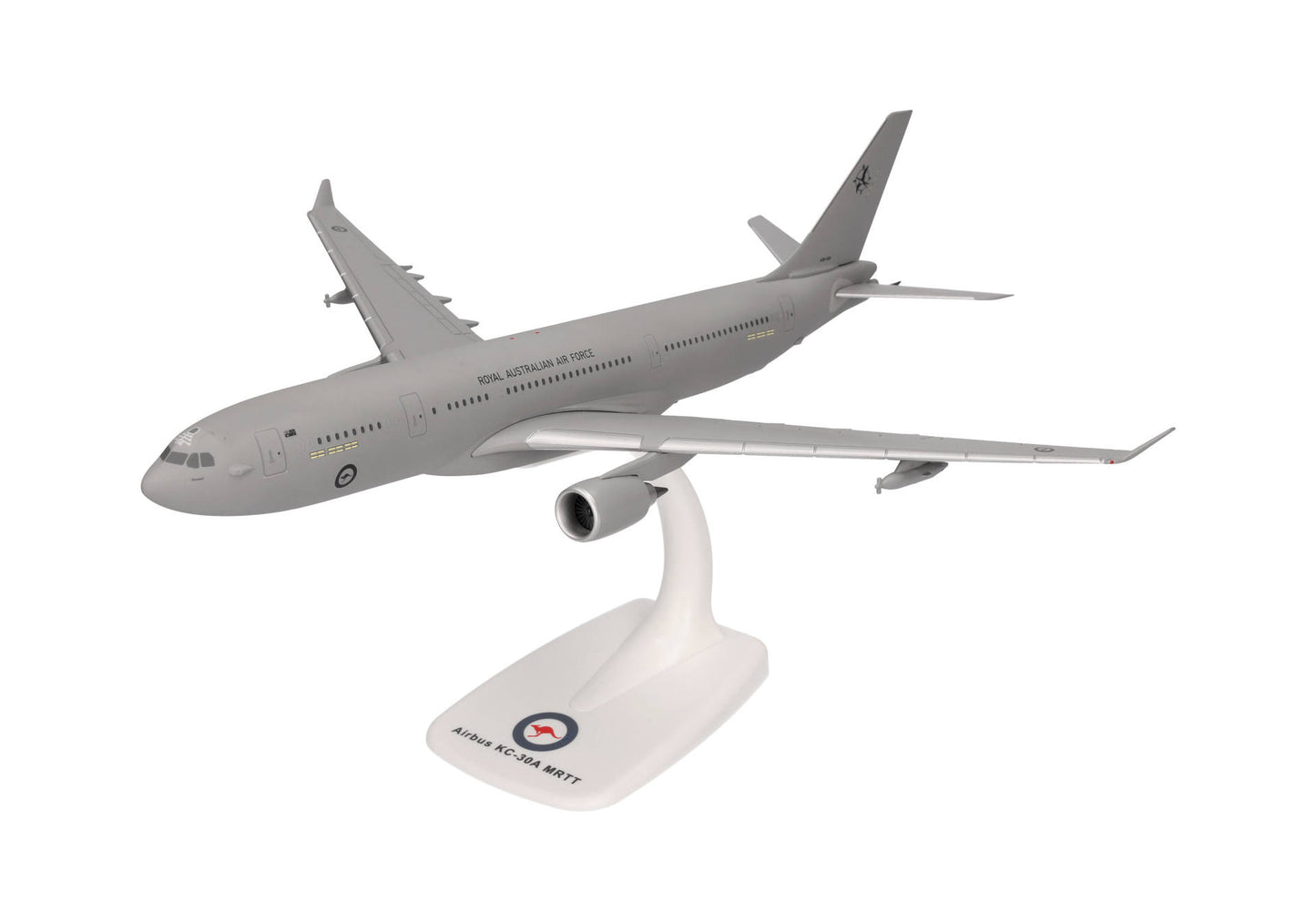 1/200 SNAP RAAF (Royal Australian Air Force) Airbus A330 MRTT / KC-30A Voyager No. 33 Sqn RAAF Amberley A39-006 "Rosewood"