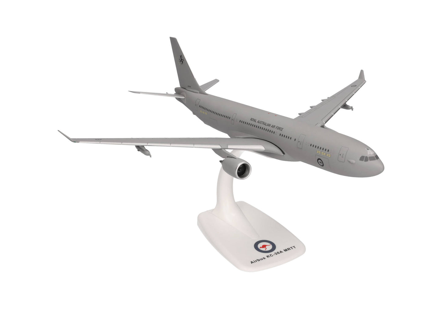 1/200 SNAP RAAF (Royal Australian Air Force) Airbus A330 MRTT / KC-30A Voyager No. 33 Sqn RAAF Amberley A39-006 "Rosewood"