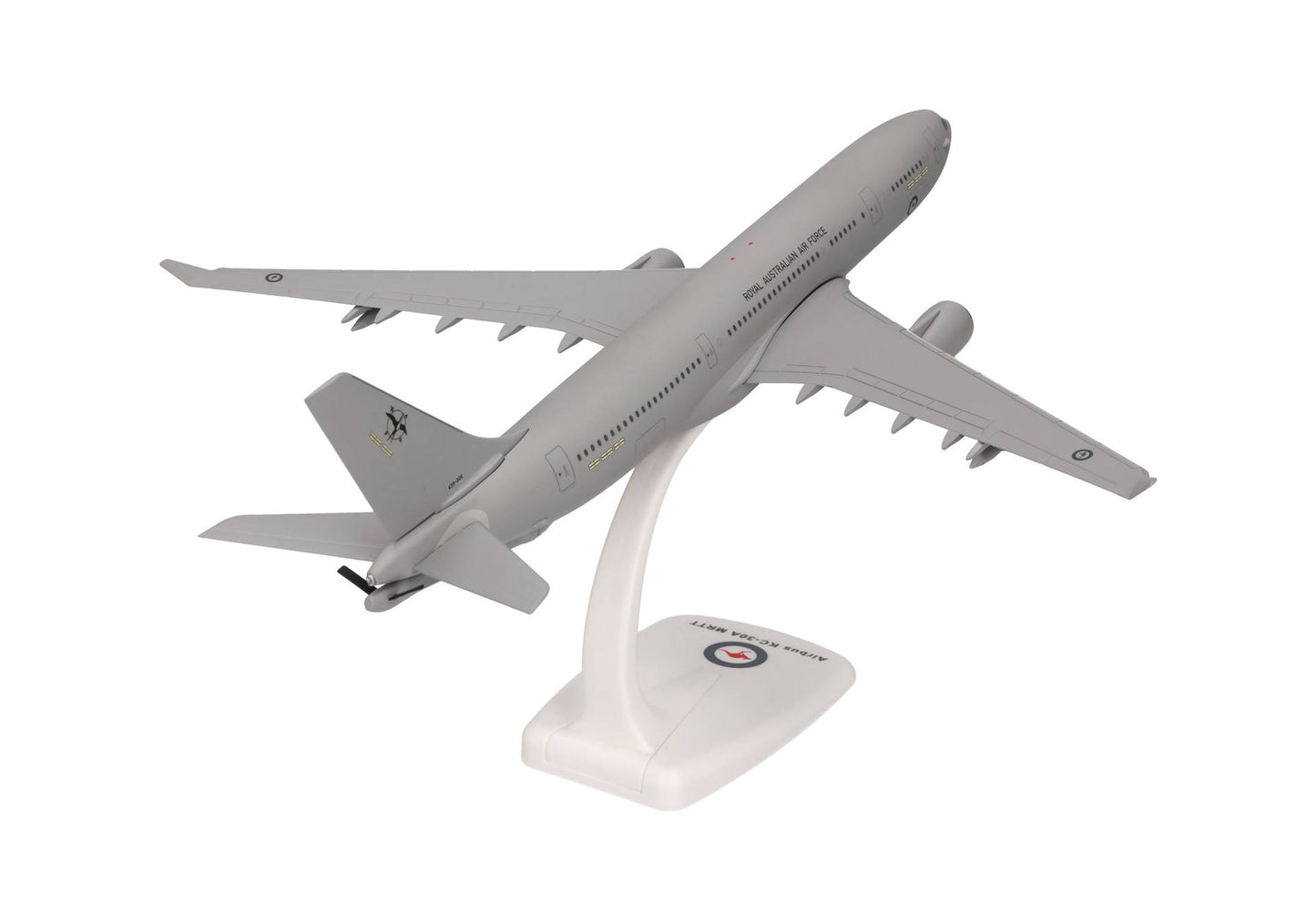 1/200 SNAP RAAF (Royal Australian Air Force) Airbus A330 MRTT / KC-30A Voyager No. 33 Sqn RAAF Amberley A39-006 "Rosewood"