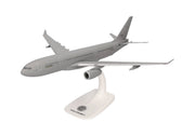1/200 SNAP FIT NATO Airbus A330 MRTT Multinational Multirole Tanker Unit Eindhoven Air Base T-061
