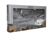 1/200 SNAP FIT NATO Airbus A330 MRTT Multinational Multirole Tanker Unit Eindhoven Air Base T-061
