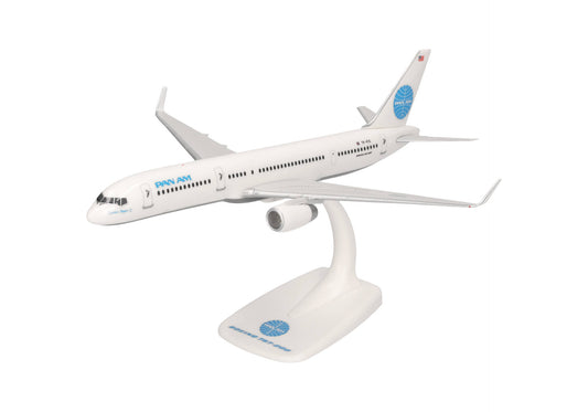 1/200 SNAP FIT Pan Am Boeing 757-200 "Tracing the Transatlantic" TF-FIC