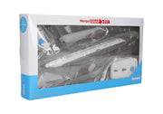 1/200 SNAP FIT Pan Am Boeing 757-200 "Tracing the Transatlantic" TF-FIC