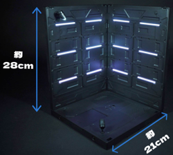LED Hanger Base Plus