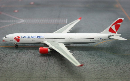 1/400 CSA A330-300 OK-YBA