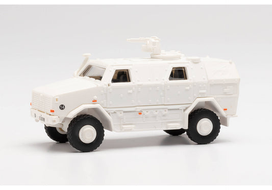 1/87 ATF (All-Protected Transport Vehicle) Dingo "UN"