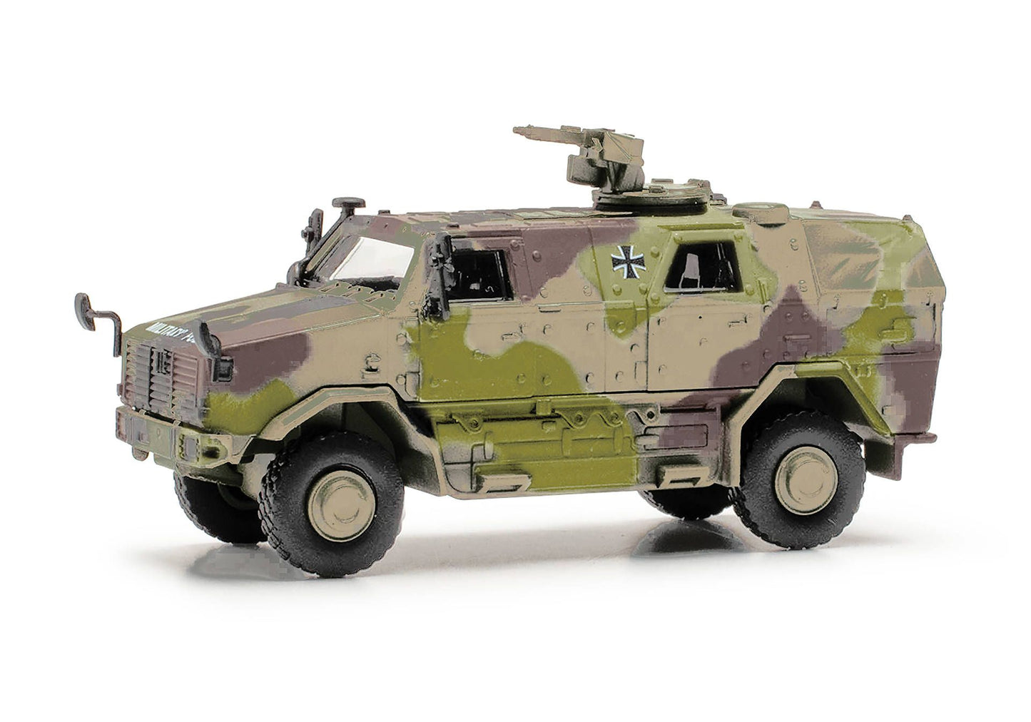 1/87 ATF Dingo (FLW 200) Sandbeige Camouflage