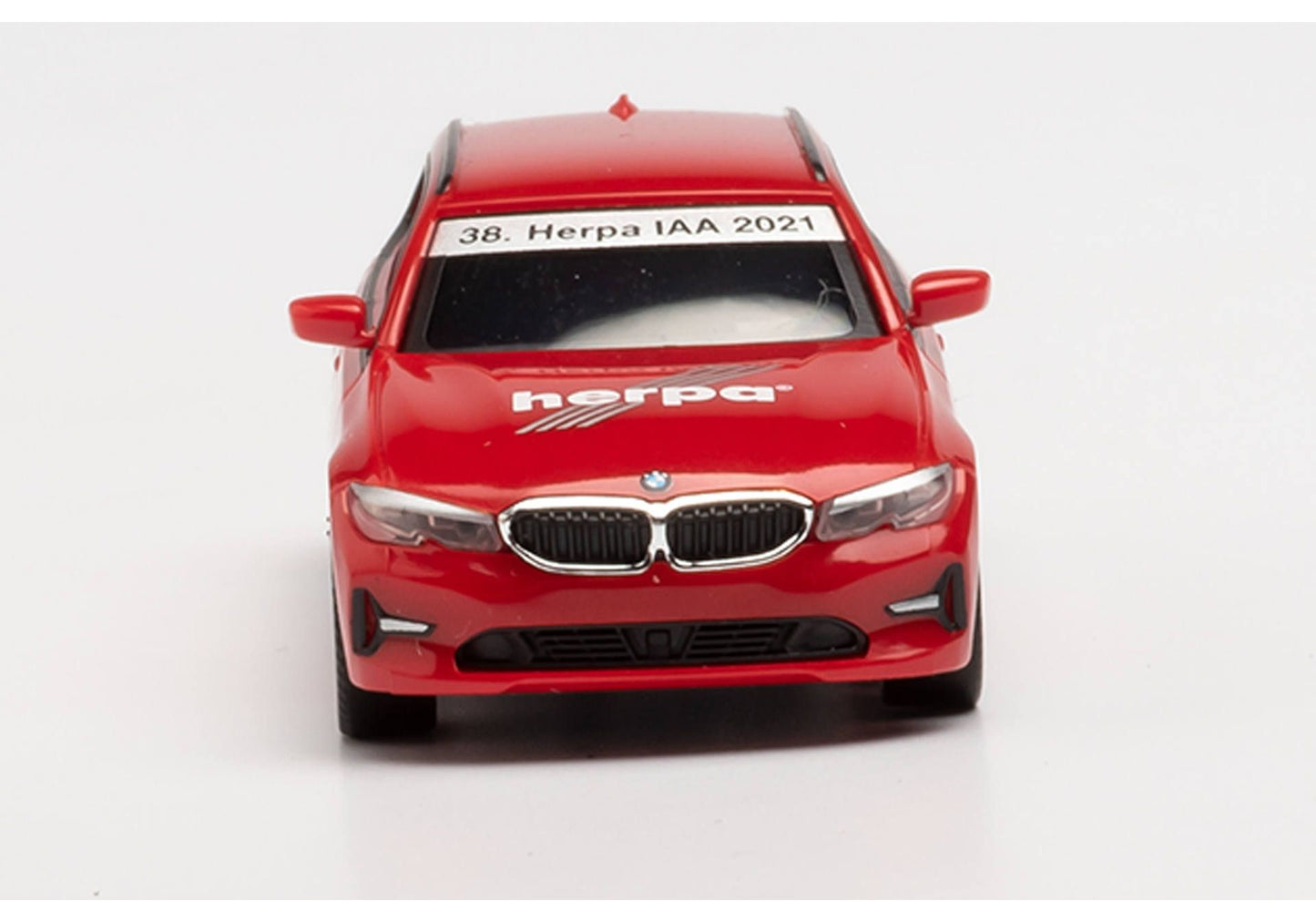1/87 BMW 3 Series Touring Nurnberg Toy Fair 2021