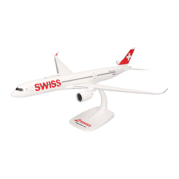 1/200 SNAP-FIT Swiss International Air Lines Airbus A350-900