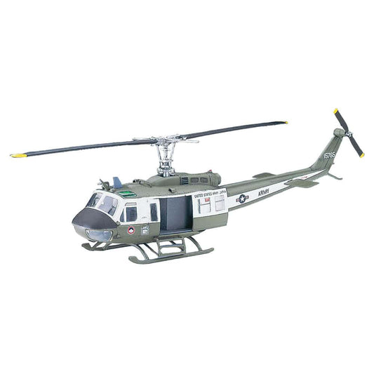 1/72 UH-1H IROQUOIS (U.S. Arny/J.G.S.D.F. Utility Helicopter)