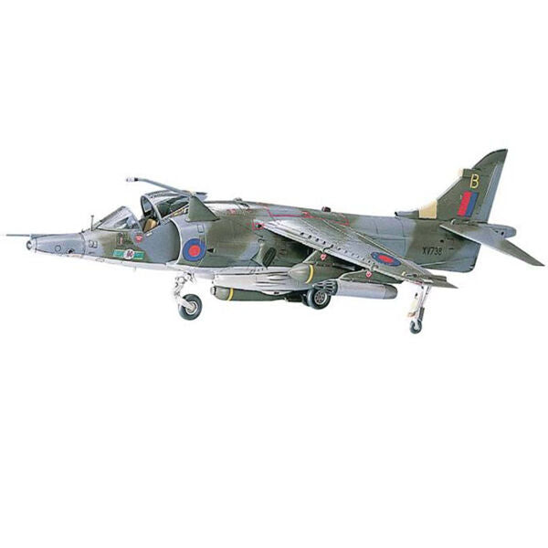 1/72 HARRIER GR. Mk.3