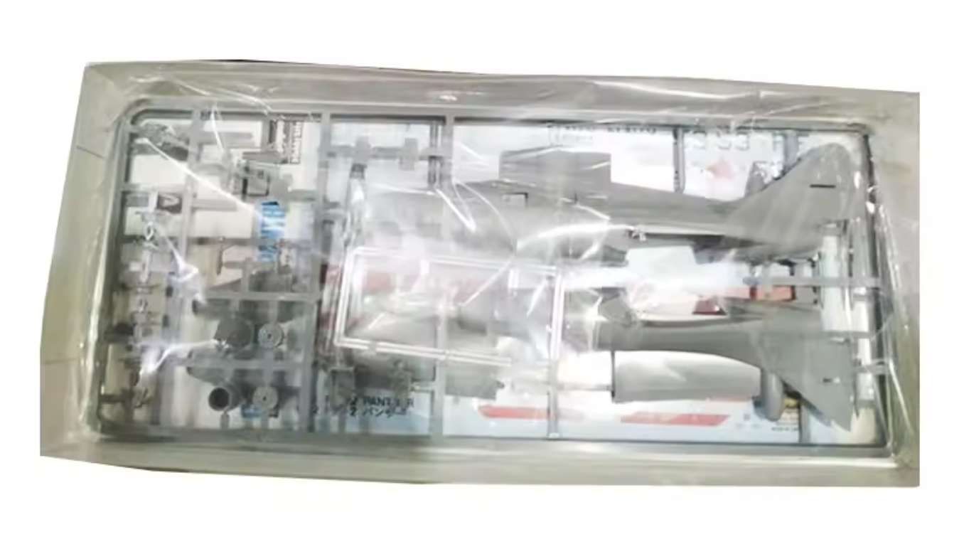 1/72 F9F-2 PANTHER