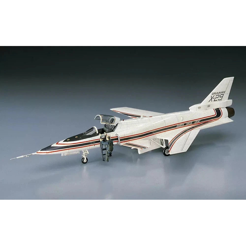 1/72 X-29 (U.S. Advanced Technology Administrator)