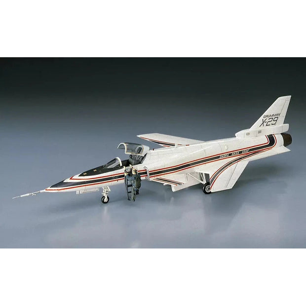 1/72 X-29 (U.S. Advanced Technology Administrator)