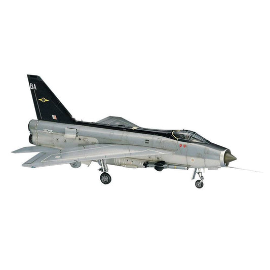 1/72 LIGHTNING F Mk.6 (Royal Air Force Fighter)