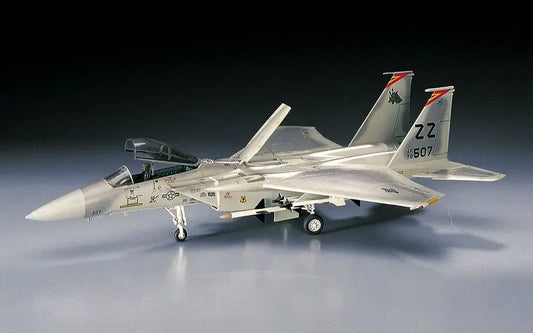 1/72 F-15C EAGLE (U.S. Air Force Fighter)