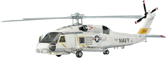 1/72 SH-60B SEAHAWK (U.S. Navy Anti-Submarine Helicopter)