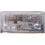 1/72 UH-60A BLACK HAWK (U.S. Army Tactical Transport Helicopter)